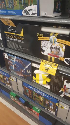 Sporting Goods Store «Big 5 Sporting Goods», reviews and photos, 17014 Meridian E, Puyallup, WA 98375, USA