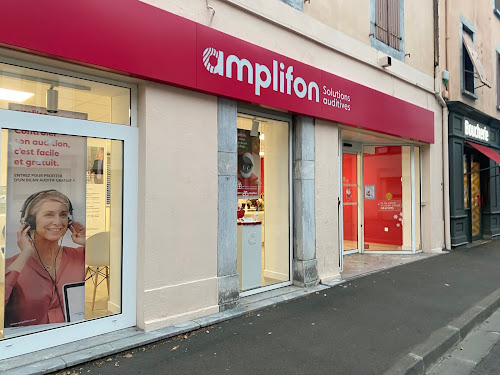 Amplifon Audioprothésiste Bagnères de Bigorre à Bagnères-de-Bigorre