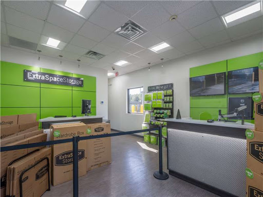 Storage Facility «Extra Space Storage», reviews and photos, 5484 Flakesmill Rd, Ellenwood, GA 30294, USA