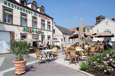 L'Origine à Dreux