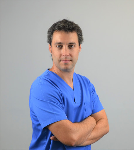Osteopatía y Fisioterapia Dr. Xabier Galindez Ibarbengoetxea en Bilbao