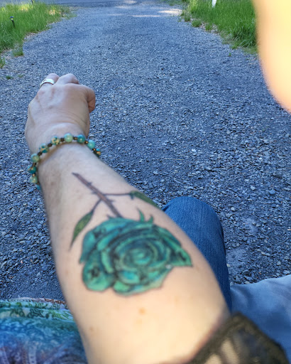 Explore john 13:7 tattoo ideas, creative tattoo ideas in Bethlehem, available at Satori Ink