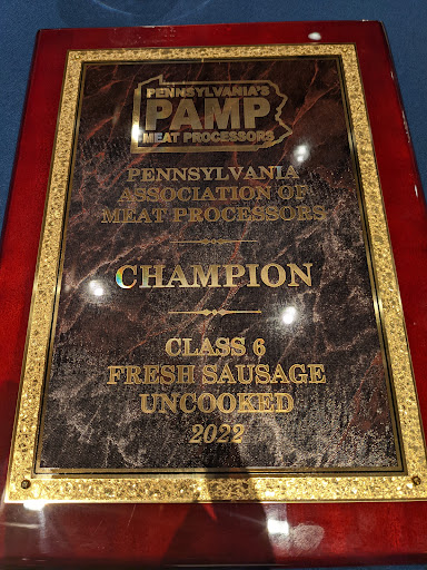 Supermarket «Gaiss Market», reviews and photos, 1215 Bayshore Rd, Villas, NJ 08251, USA