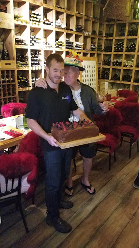 Wine Store «Wine Watch Inc», reviews and photos, 901 Progresso Dr # L11, Fort Lauderdale, FL 33304, USA