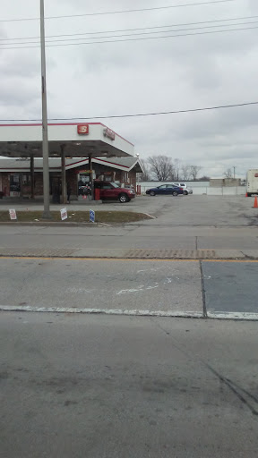 Convenience Store «Speedway», reviews and photos, 16649 Kedzie Ave, Markham, IL 60428, USA