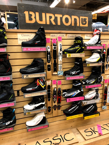 Outdoor Sports Store «Outdoor Gear Exchange», reviews and photos, 37 Church St, Burlington, VT 05401, USA