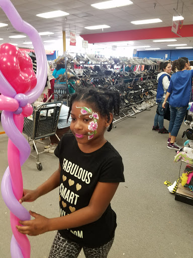 Thrift Store «Thrift City», reviews and photos, 1565 W Main St # 100, Lewisville, TX 75067, USA