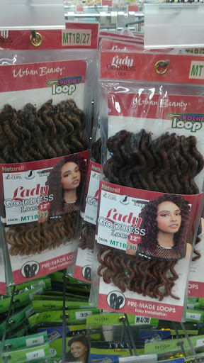 Beauty Supply Store «Elegant Beauty Supplies», reviews and photos, 1321 N Military Trl, West Palm Beach, FL 33409, USA