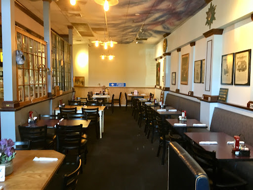 Sandwich Shop «New York Pickle Deli», reviews and photos, 397 Cromwell Ave, Rocky Hill, CT 06067, USA