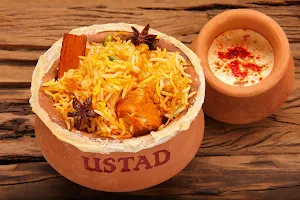 USTAD - Traditional Indian Delivery image