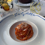 Photo n°1 de l'avis de Vicky.o fait le 17/06/2023 à 19:56 sur le  Ristorante La Goletta à Bellagio