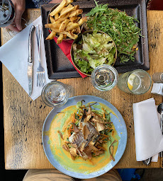 Photo n°24 de Bistrot du Coin à Paris ()