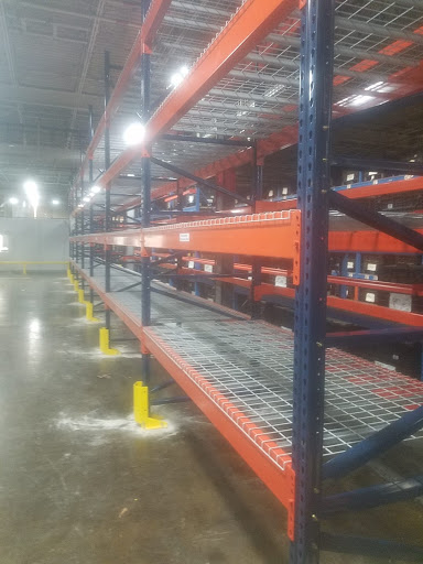 Material handling equipment supplier Mcallen