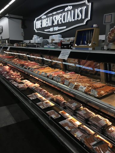 Butcher Shop «Critchfield Meats Retail Store», reviews and photos, 2220 Nicholasville Rd #166, Lexington, KY 40503, USA