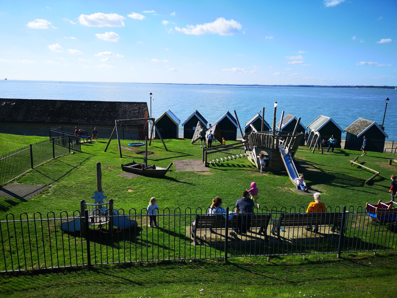 Gurnard Bay Beach photo #8