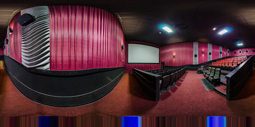 Movie Theater «YRC Cinema», reviews and photos, 2226 York Crossing Dr, Hayes, VA 23072, USA