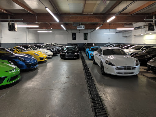 Car Dealer «Specialized Sales & Leasing», reviews and photos, 702 Main St #1, Salt Lake City, UT 84101, USA