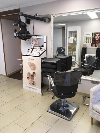 Peluquería GReys en Potes, Santander