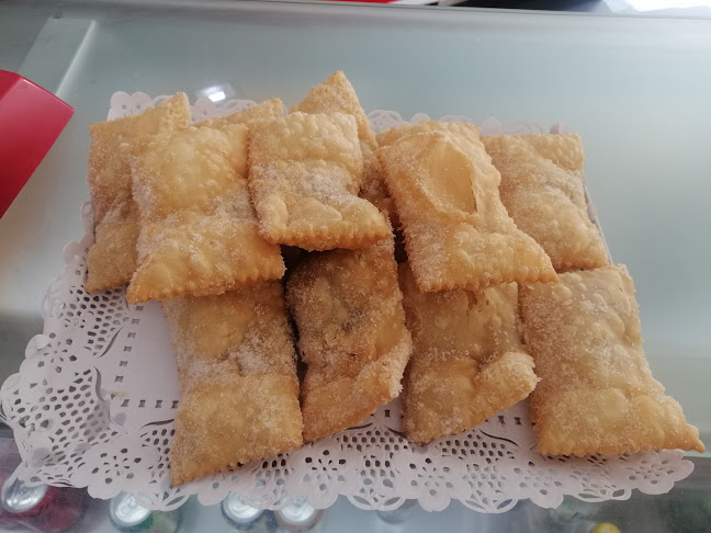 Avaliações doChartres em Évora - Cafeteria