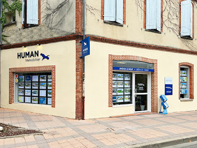 Human Immobilier Saint Sulpice la Pointe à Saint-Sulpice-la-Pointe