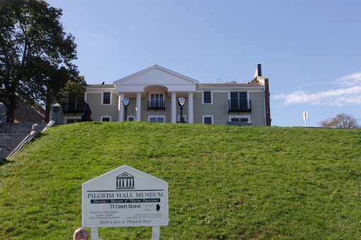 Museum «Pilgrim Hall Museum», reviews and photos, 75 Court St, Plymouth, MA 02360, USA