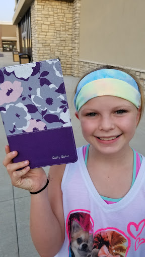 Christian Book Store «Mardel Christian & Education», reviews and photos, 3132 East 51st Street South A, Tulsa, OK 74105, USA