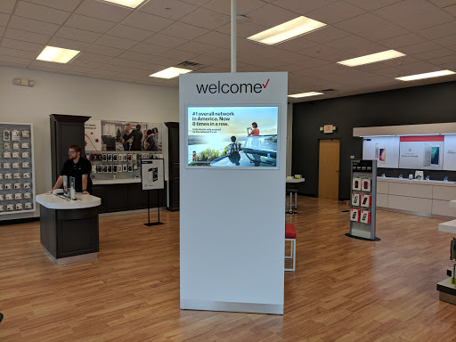 Cell Phone Store «Verizon Authorized Retailer - Wireless Zone», reviews and photos, 4120 Washington Rd, McMurray, PA 15317, USA