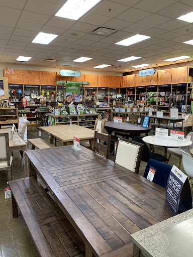 Furniture Store «Cost Plus World Market», reviews and photos, 10776 Trinity Pkwy, Stockton, CA 95219, USA
