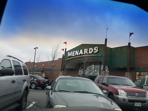 Home Improvement Store «Menards», reviews and photos, 8110 W Brown Deer Rd, Milwaukee, WI 53223, USA