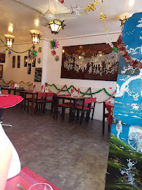 Atmosphère du Restaurant vietnamien Restaurant Les 3 Bonheurs à Tarbes - n°1