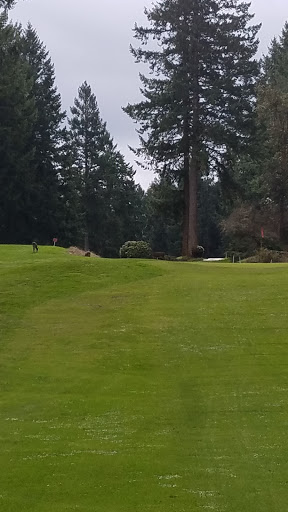 Golf Course «Riviera Community Club», reviews and photos, 11019 Country Club Dr, Anderson Island, WA 98303, USA