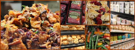 Supermarket «DeCicco Family Markets - Katonah», reviews and photos, 132 Bedford Rd, Katonah, NY 10536, USA