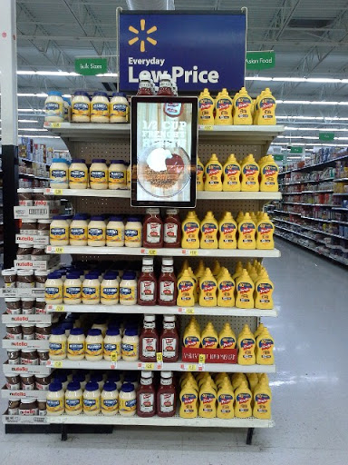 Department Store «Walmart Supercenter», reviews and photos, 2501 Walton Blvd, Warsaw, IN 46582, USA