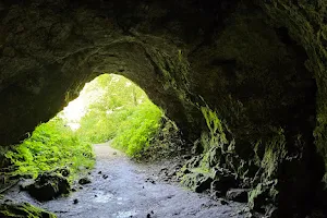 Hohlenstein Cave (Lorental Valley) UNESCO Swabian Jura Caves Caves image