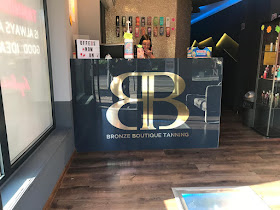 Bronze Boutique