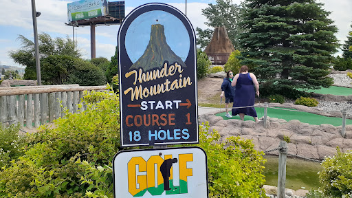 Amusement Park «Thunder Road», reviews and photos, 2902 Thunder Rd S, Fargo, ND 58104, USA