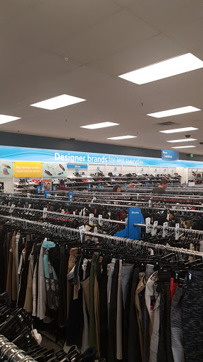 Clothing Store «Ross Dress for Less», reviews and photos, 560 N Euclid St, Anaheim, CA 92801, USA