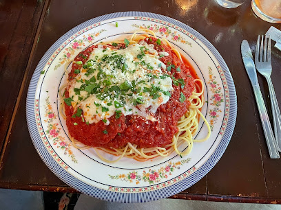 Donna's Italian
