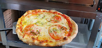 Plats et boissons du Pizzas à emporter Chez Paul, pizza à emporter à Sartène - n°3
