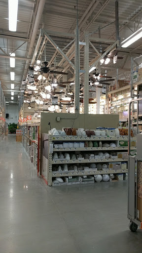 Home Improvement Store «The Home Depot», reviews and photos, 1943 W Broadway Ave, Forest Lake, MN 55025, USA