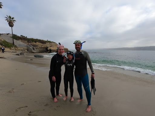 Sporting Goods Store «La Jolla Swim and Sport», reviews and photos, 1008 Torrey Pines Rd, La Jolla, CA 92037, USA