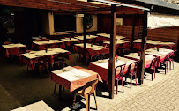 Atmosphère du Restaurant La Grange Du Gloeckelsberg à Blaesheim - n°1