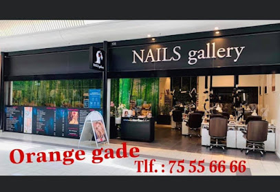 Nails Gallery Kolding Storcenter