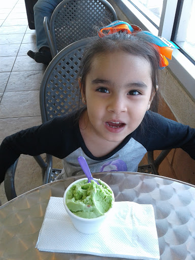 Ice Cream Shop «Dolce Roma», reviews and photos, 4200 Padre Blvd, South Padre Island, TX 78597, USA