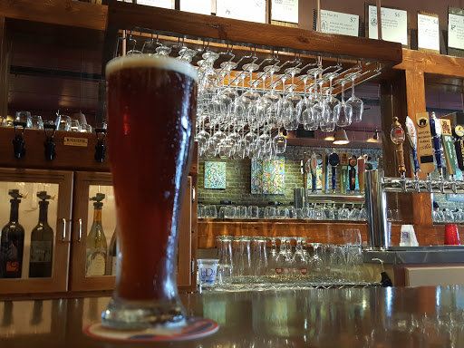 Wine Bar «Firehouse Wine Bar & Shop», reviews and photos, 216 St Francis St, Mobile, AL 36602, USA