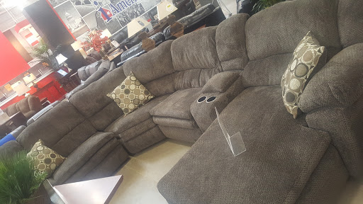 Furniture Store «Big Sandy Superstore», reviews and photos, 6825 Dublin Center Dr, Dublin, OH 43017, USA