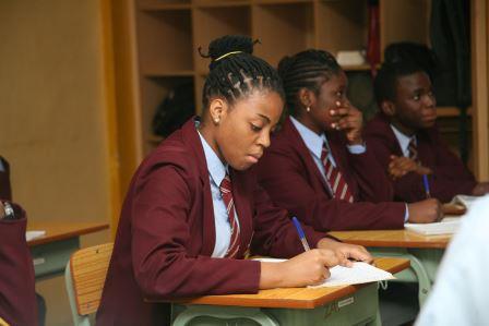 The Concord School, No 1 Olubadan Avenue, MKO Abiola Way, Ibadan, Nigeria, Private School, state Oyo