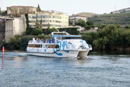 Portodouro - Cruises in the Douro