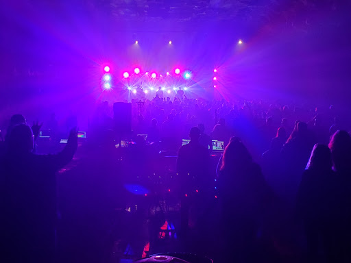 Cave «Bluegrass Underground», reviews and photos, 1437 Cumberland Caverns Rd, McMinnville, TN 37110, USA