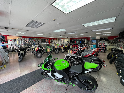 Motorcycle Dealer «Motorcycle World», reviews and photos, 8242 FL-84, Davie, FL 33324, USA